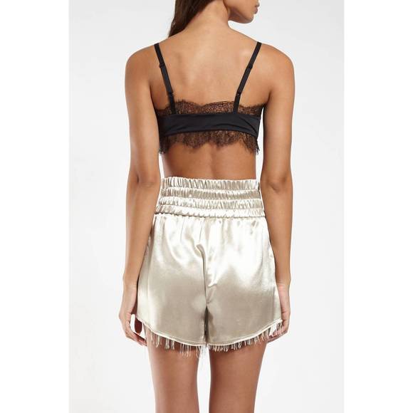 NEW IANUA louise bra in black - Picture 3 of 3